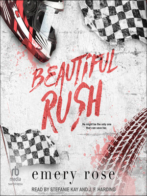 cover image of Beautiful Rush